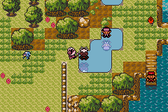 Guía de Pokémon Lazarus en Español